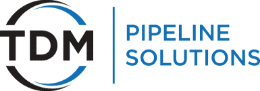 TDM Pipeline Solutions Logo