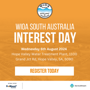 2024 WIOA South Australia Interest Day