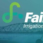 Fairbairn Irrigation Network